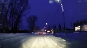 «Дорога жизни». 4 серия