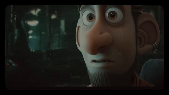 S02E02. Nasz Świat. Nana Banana I Monika Moon