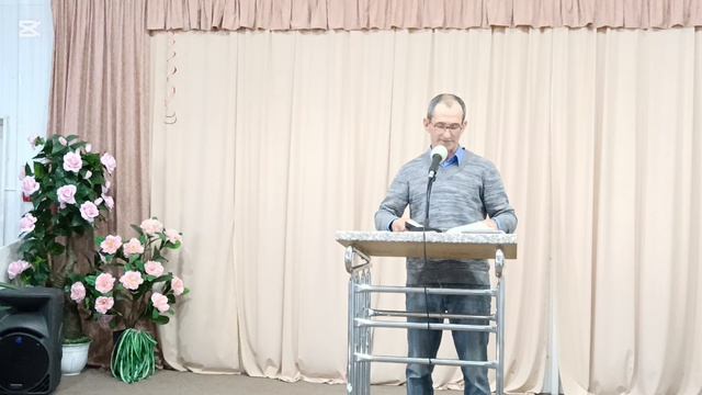 Призыв к молитве 