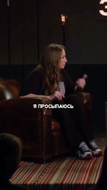 Вика Складчикова про день рождения