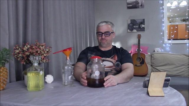 Земляничный вихрь. ГлавБух 129 серия.