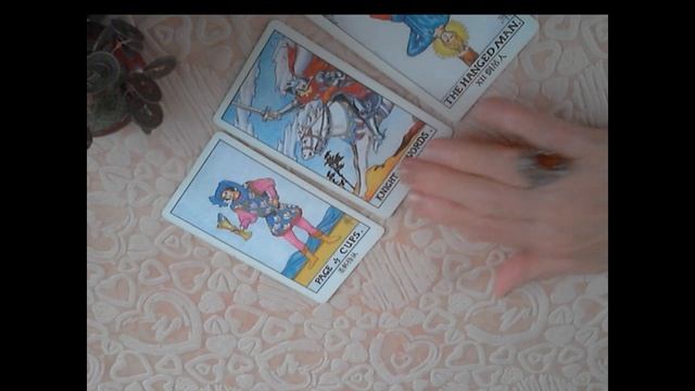 ВОДОЛЕЙ. ПРОГНОЗ на МАЙ 2026 от НАТЕЛЛЫ