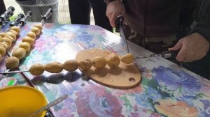 Отдых с компанией на водоëме 3-ий Нижнеподкумский