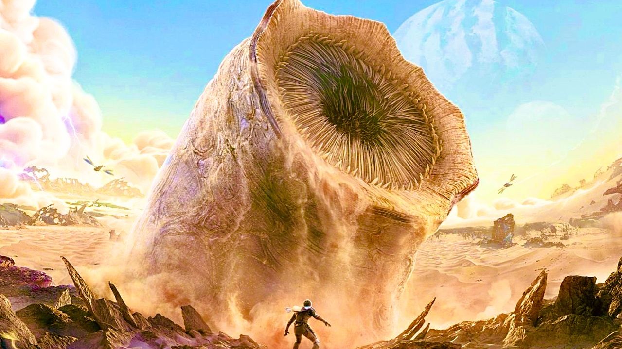 10 НОВЫХ ФИЛЬМОВ 2026 ГОДА