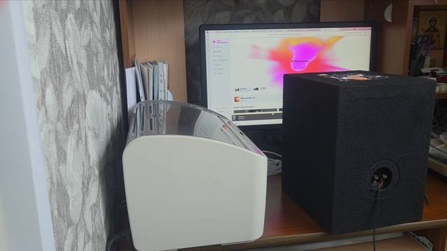 1000051075 колонки DL Audio Gryphon Lite 165 Home Speakers.mp4