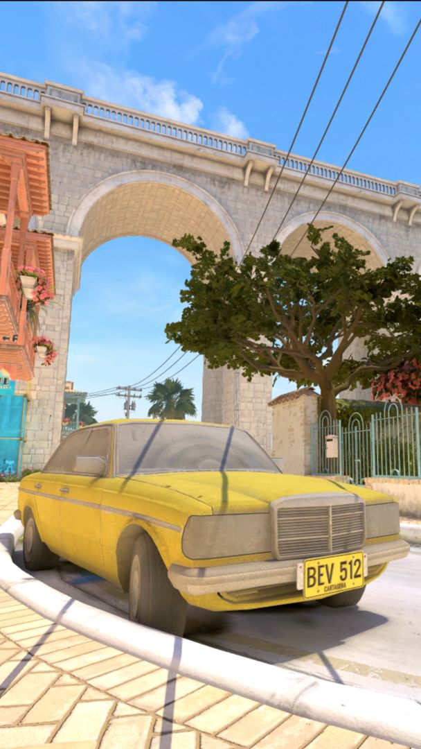 CS:GO | De_mocha #shorts