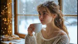 Случайный вечер на двоих - стихи и музыка - Виктор Михнев + SUNO