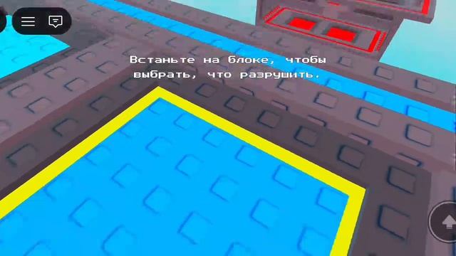 Моё первое видео