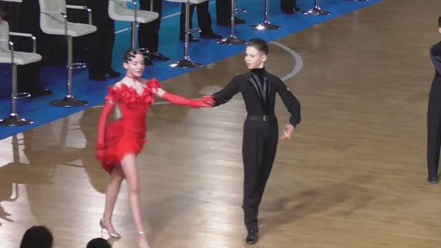 гр.38 - Ю-2+1 (до С кл.) LA - 1/2 F