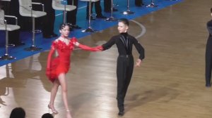 гр.38 - Ю-2+1 (до С кл.) LA - 1/2 F