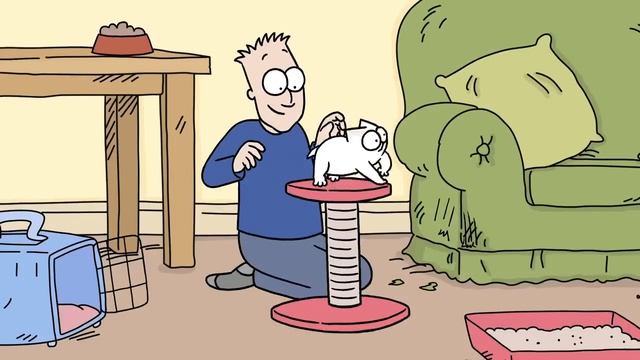 История происхождения