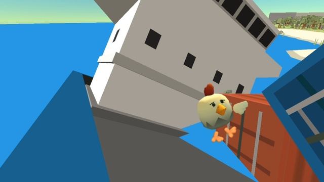 👶случай в детстве👶
👍Хорошая концовка!👍