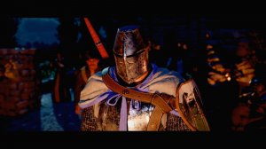 Crimson Desert.   Глава. II. Золотая жадность.   Эпизод №6.