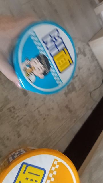 нерусская лапша с бабл ти вторая часть