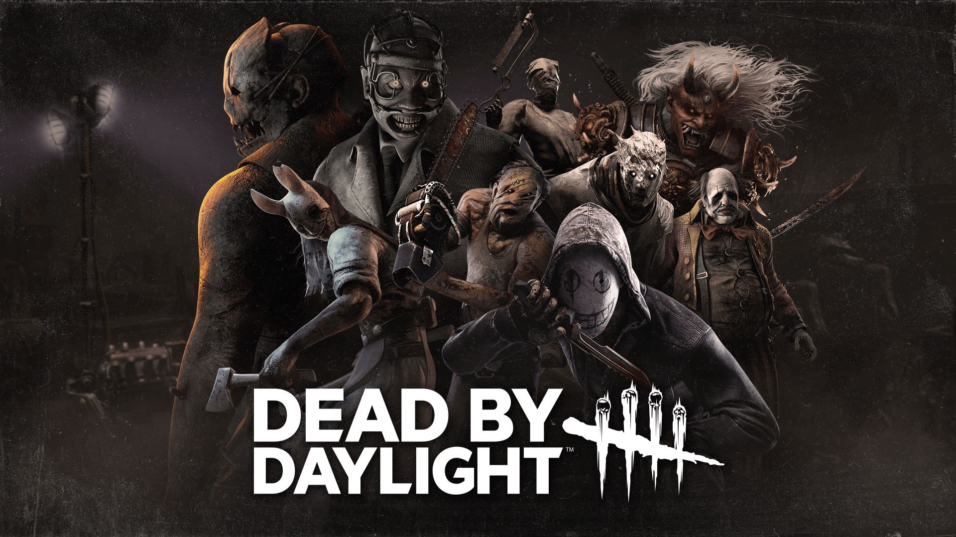 Возвращение в ДБД L Стрим L Dead By Daylight