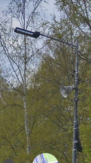 Электро сирены уже завоют