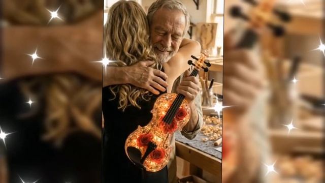 Добавь себе настроения. Прикольная музыкальная открытка.