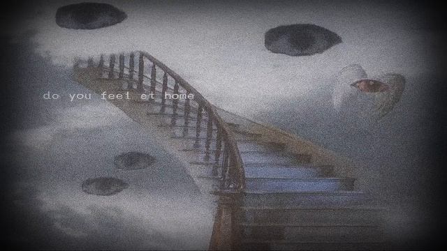 Weirdcore Liminal Space Music~!!;