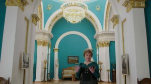 Могучий мститель злых обид