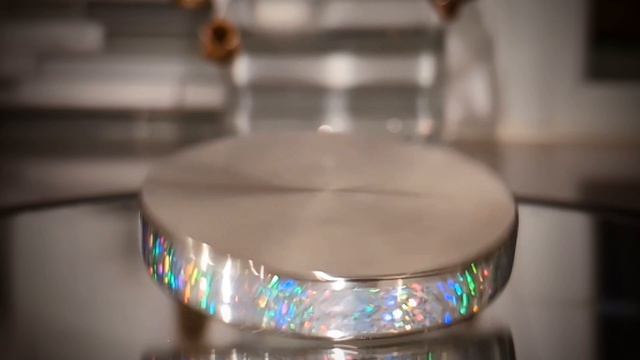 Звук сингулярности: Диск Эйлера до самого конца