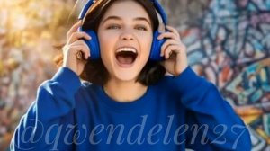 Я и мой звук 💫🎧💫