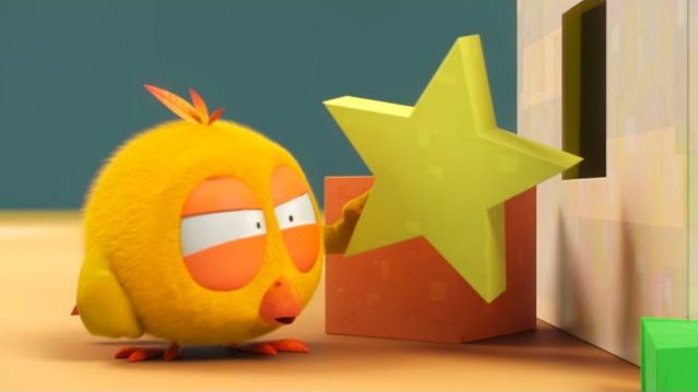 ЭТО НЕ ВЛЕЗЕТ, ЧИККИ! | ГДЕ ЧИККИ? | СБОРНИК МУЛЬТИКОВ ДЛЯ ДЕТЕЙ | НОВЫЕ СЕРИИ