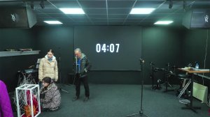 Трансляция служения 19.04.26