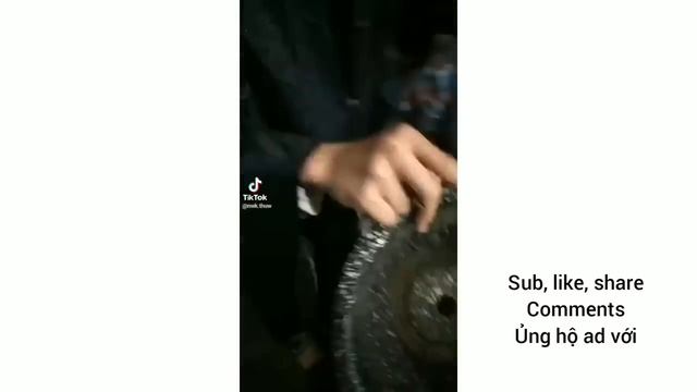 Tik Tok Học Sinh Cuối Cấp Lầy Lội P_164