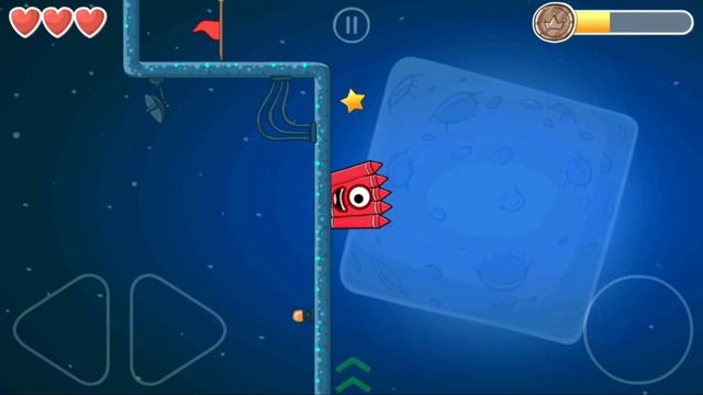 КРАСНЫЙ ШАРИК, , ЧЁРНЫЙ БЕСПОЩАДНЫЙ КВАДРАТ.  КРАСНЫЙ ШАРИК И ПЕРСОНАЖИ