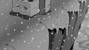 Betty boop snow white 1933