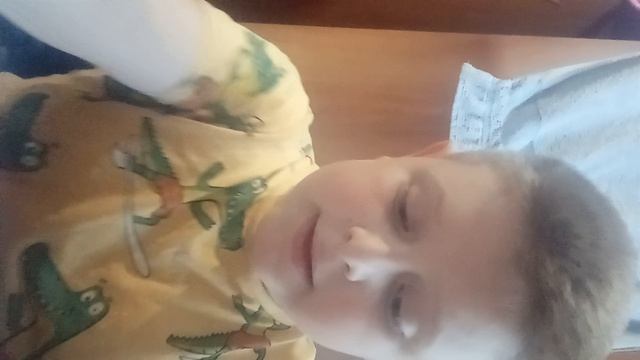 показываю свои грамоты