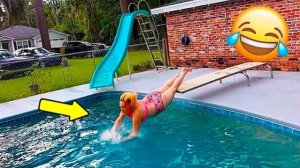 ПОДБОРКА ПРИКОЛОВ Я РЖАЛ ДО СЛЕЗ, ЛУЧШИЕ ПРИКОЛЫ 2026 СМЕШНЫЕ ВИДЕО, ДЕВУШКИ , ПОДБОРКА ПРИКОЛОВ