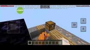 Майнкрафт стрим 8ч.