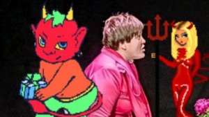 А ВОТ И МЫ ПРИПЁРЛИСЬ