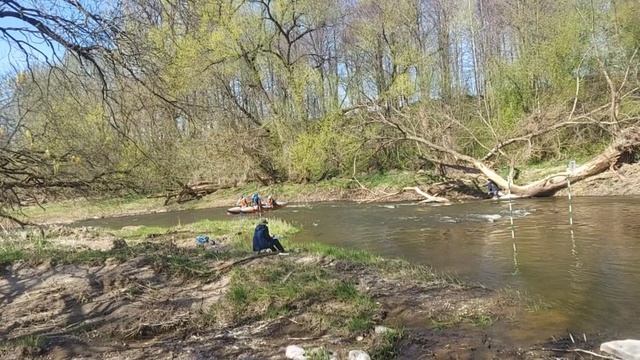Заезд на первое место команды 