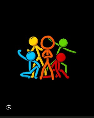 наклеиваем наклейки на наушники