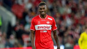 Спартак - Ахмат. Обзор матча 19.04.2026