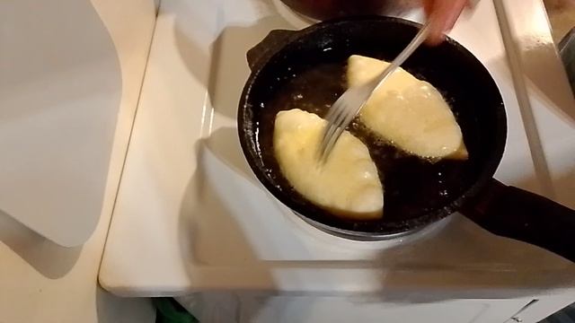 Пирожки ☀️🤝