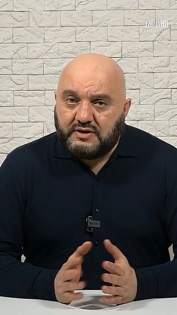 Иран вам не Газа! _ Мамед Ториев