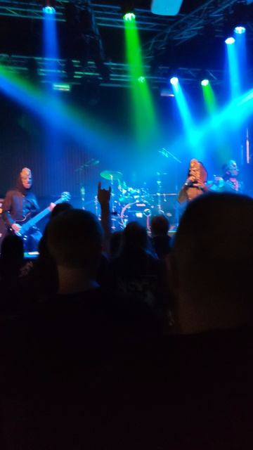 Apostolica - Veritas (4 апреля 2025 г., Epic Fest 2025)