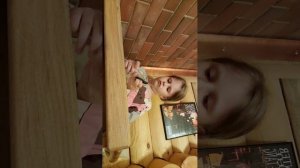 вторая часть