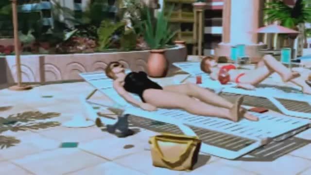 Tekken 3 - Trailer HD версия 720p 1997