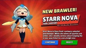 Бравл старс