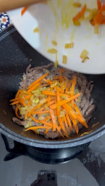 Очень вкусно 🤤