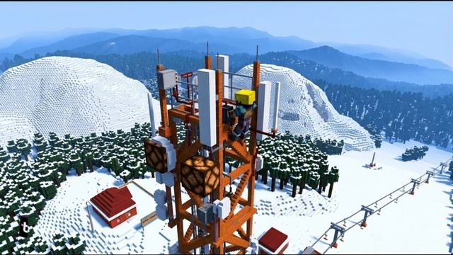 Пространство для свободы - пространство для тебя!