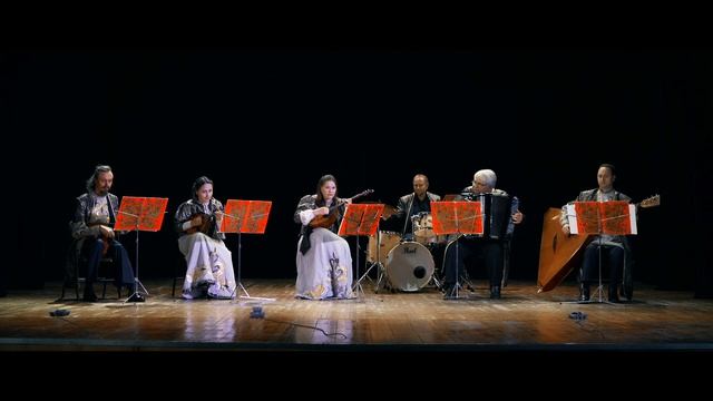 Абреу З. Тико-тико.mp4