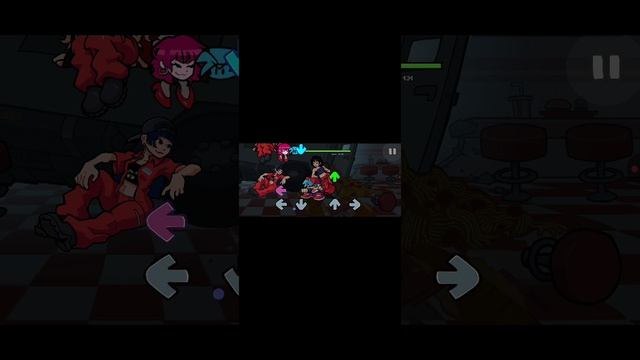 Новая неделя в фнф