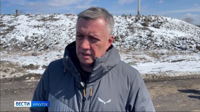 В Тулуне готовятся к возможному паводку