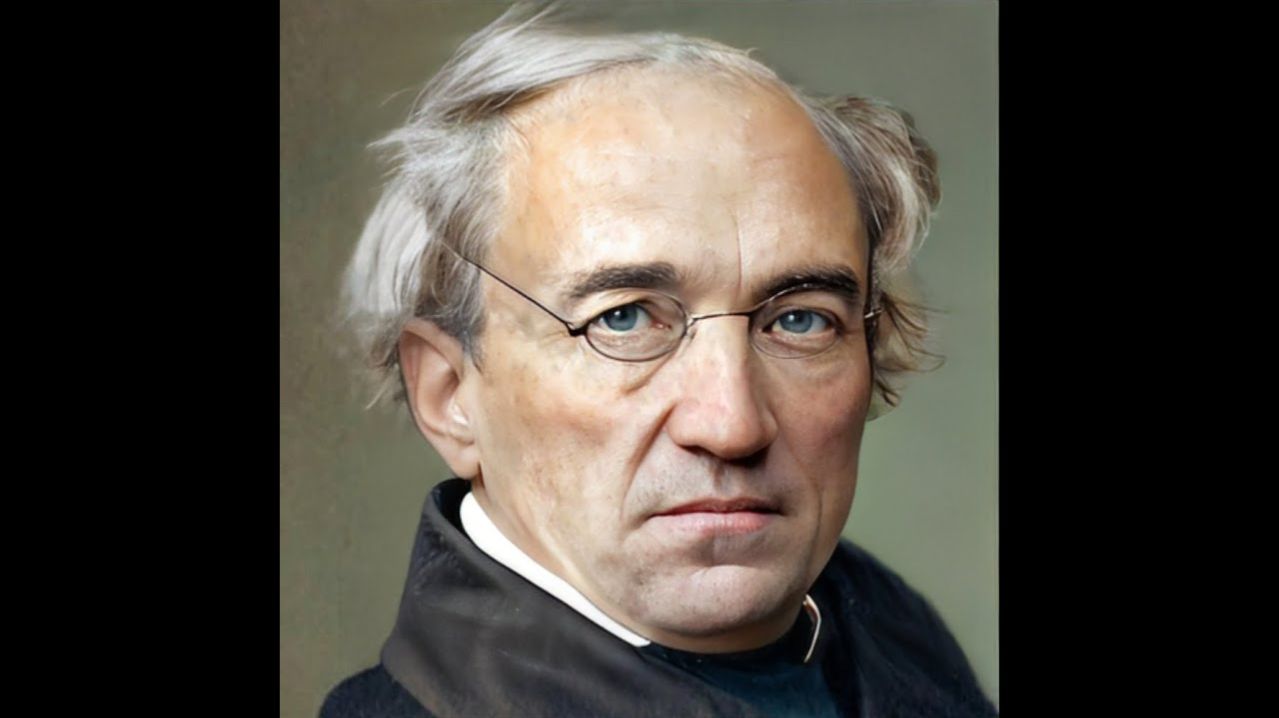 Молчание. Silentium! (лат) (слова Ф.И.Тютчева)