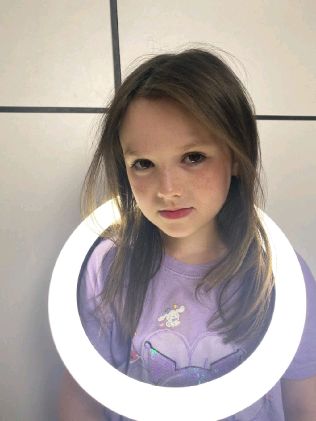 обзор на покупочки с Китая Она